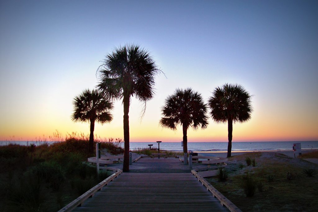 Reasons to Visit Hilton Head Island in the Winter