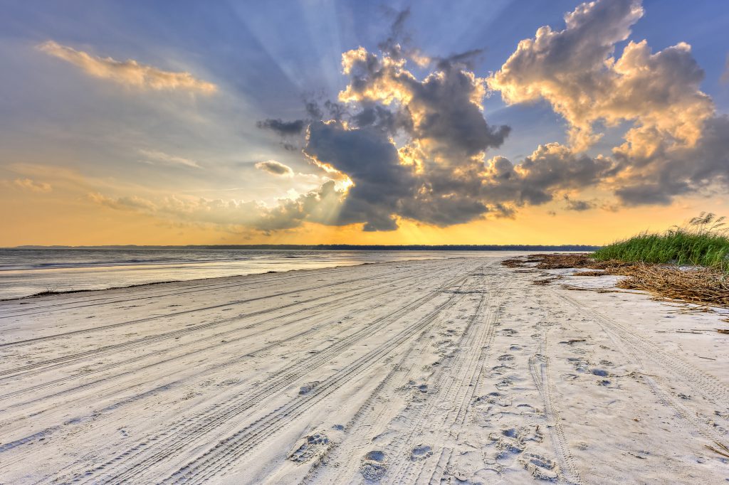 February is a Great Time to Visit Hilton Head Island 