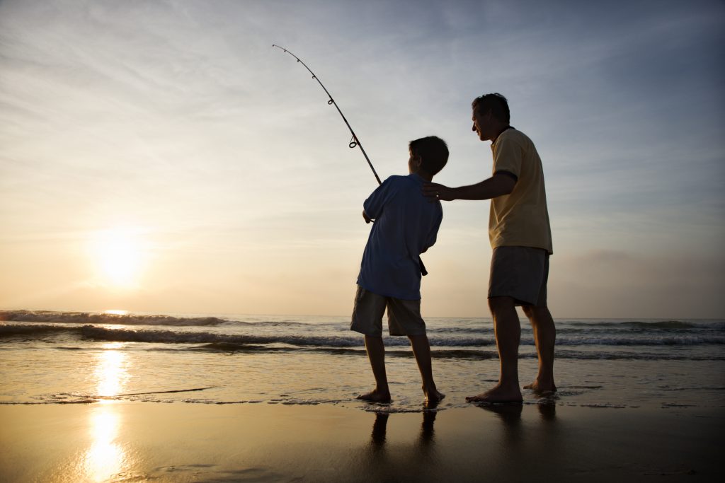 3 of Our Favorite Places to Fish at on Hilton Head Island